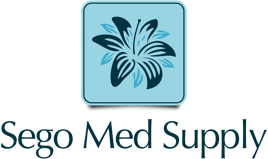 Sego Med Supply logo