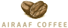 Airaaf Coffee logo