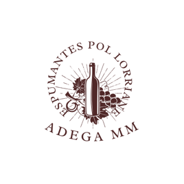 ADEGA M.M logo