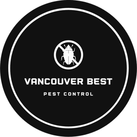 Vancouver Best Pest Control logo