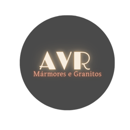 AVR Mármores e Granitos logo