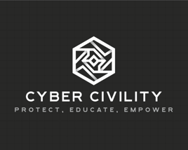 Cyber Civility logo