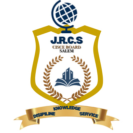 J.R.CAMBRIDGE SCHOOL logo