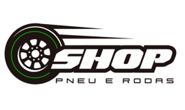 SHOP DOS PNEUS E RODAS ESPORTIVAS logo