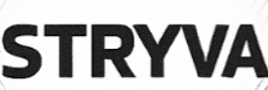 Stryva logo