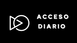 Acceso Diario logo