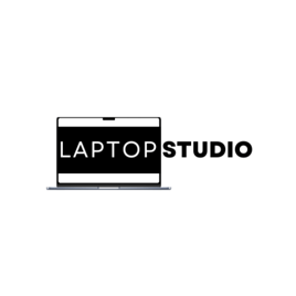Laptop Studio logo