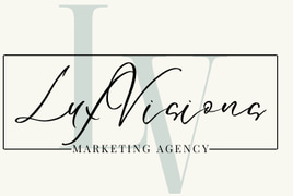 LuxVisions logo