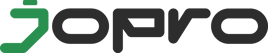 JOPRO SHPK logo