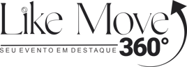 Like Move 360 logo