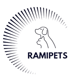 Ramipets logo