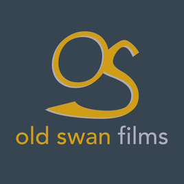 Old Swan Films logo
