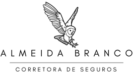 Almeida Branco Corretora de Seguros logo