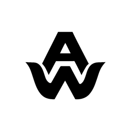 AthleticWave logo