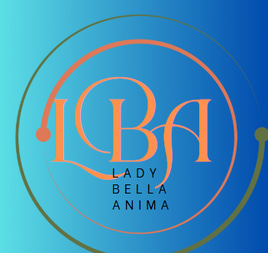 LADY BELLA ANIMA logo