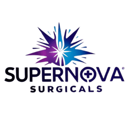 Supernova Surgical logo