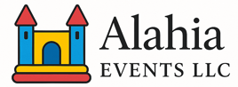 Alahia Events LLC logo