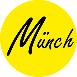 Munch logo