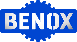 BENOX logo