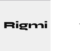 Rigmi LTD logo