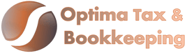 Optima Tax & Bookkeeping logo