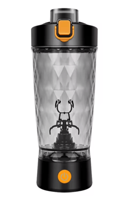 StormShaker logo