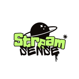 Streamsense logo