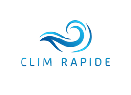 Clim Rapide logo