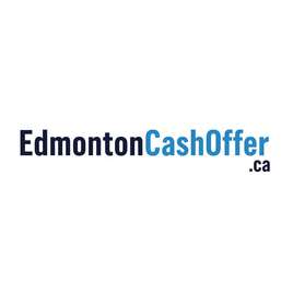 Edmonton Cash Offers logo