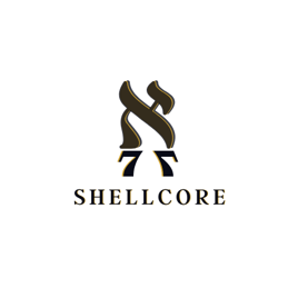 Shellcore logo
