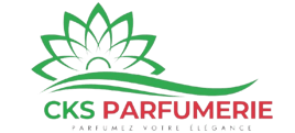 CKS PARFUMERIE logo