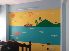 housepainter logo