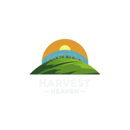 Harvest heaven India logo