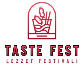 Taste Fest logo