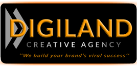 Digiland Creative Agency logo