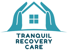 Tranquil Recovery Care logo