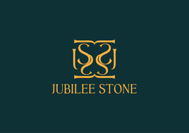 Jubilee stone logo