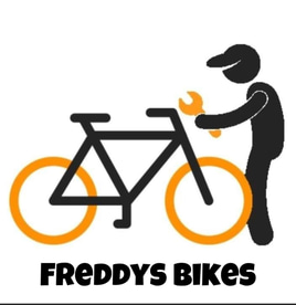 Freddy's Bike logo