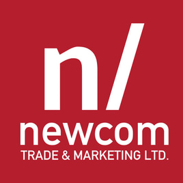 Newcom Trade & Marketing Ltd. logo