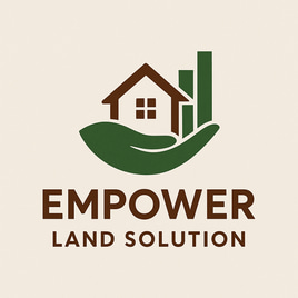 Empower Land Solution logo