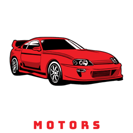 Durga Motors logo