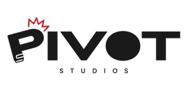 Pivot Studios logo