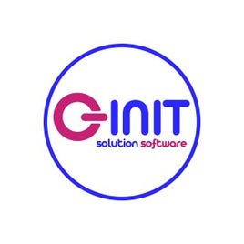 GINIT solutions software logo