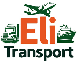 ELI Transport logo