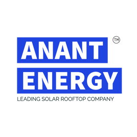 Anant Energy logo