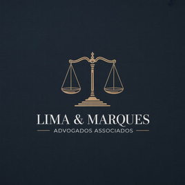 Lima & Marques Advogados Associados logo