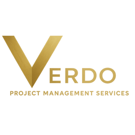 Verdo Project Management Services logo