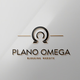 Plano Ômega logo