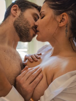photo sexy couple