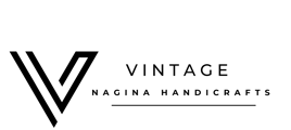 Vintage Nagina Handicrafts Logo
